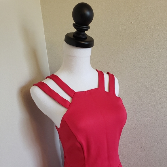 French Connection Mini Dress - Picture 5 of 12